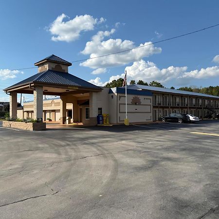 Days Inn By Wyndham Cookeville Exterior foto